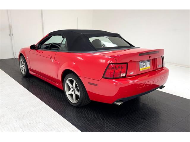 2004 Ford Mustang (CC-2087949) for sale in Morgantown, Pennsylvania