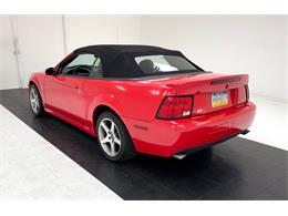 2004 Ford Mustang (CC-2087949) for sale in Morgantown, Pennsylvania