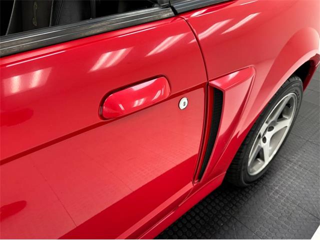 2004 Ford Mustang (CC-2087949) for sale in Morgantown, Pennsylvania