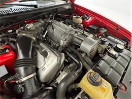 2004 Ford Mustang (CC-2087949) for sale in Morgantown, Pennsylvania