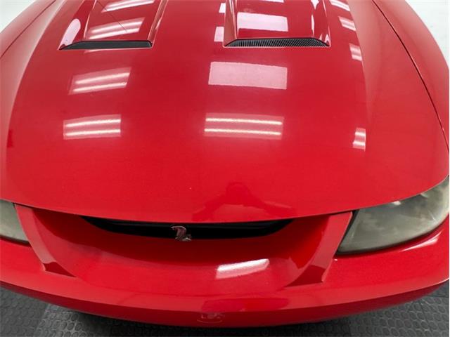 2004 Ford Mustang (CC-2087949) for sale in Morgantown, Pennsylvania