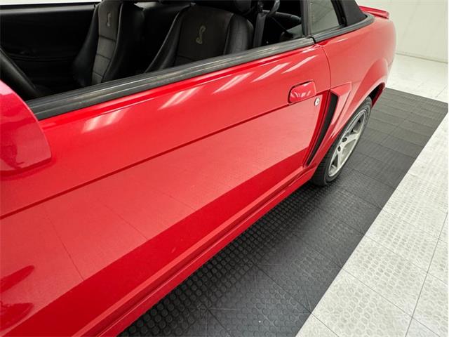 2004 Ford Mustang (CC-2087949) for sale in Morgantown, Pennsylvania