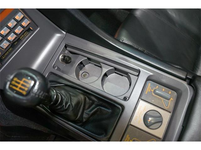 1991 Chevrolet Corvette (CC-2087950) for sale in Kentwood, Michigan