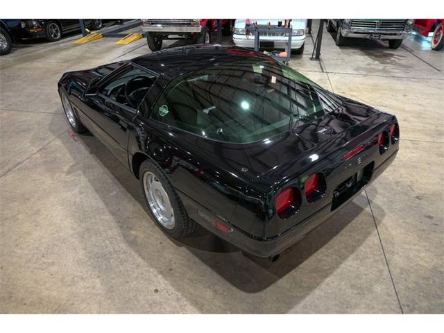 1991 Chevrolet Corvette (CC-2087950) for sale in Kentwood, Michigan