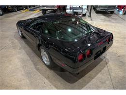 1991 Chevrolet Corvette (CC-2087950) for sale in Kentwood, Michigan