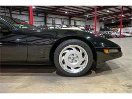 1991 Chevrolet Corvette (CC-2087950) for sale in Kentwood, Michigan