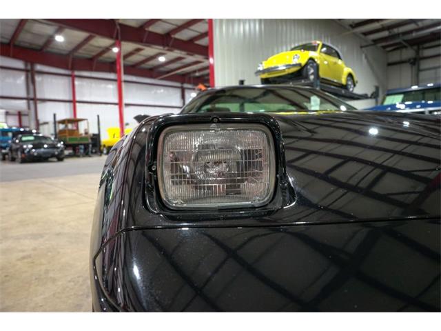 1991 Chevrolet Corvette (CC-2087950) for sale in Kentwood, Michigan