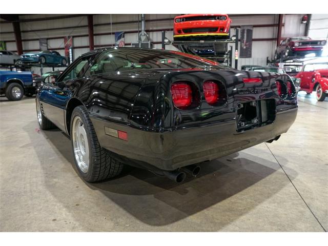 1991 Chevrolet Corvette (CC-2087950) for sale in Kentwood, Michigan