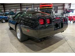 1991 Chevrolet Corvette (CC-2087950) for sale in Kentwood, Michigan