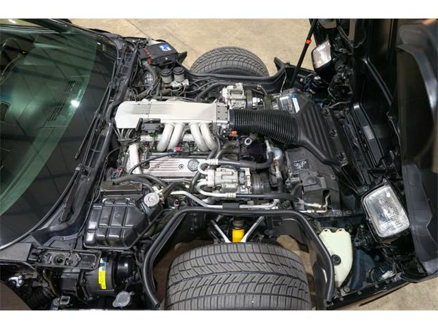 1991 Chevrolet Corvette (CC-2087950) for sale in Kentwood, Michigan
