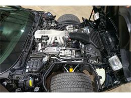 1991 Chevrolet Corvette (CC-2087950) for sale in Kentwood, Michigan