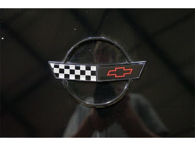 1991 Chevrolet Corvette (CC-2087950) for sale in Kentwood, Michigan