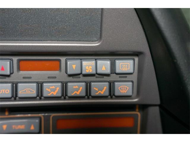 1991 Chevrolet Corvette (CC-2087950) for sale in Kentwood, Michigan
