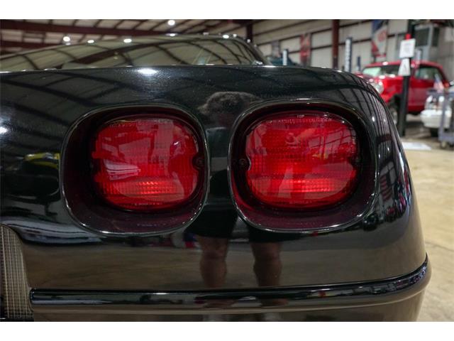 1991 Chevrolet Corvette (CC-2087950) for sale in Kentwood, Michigan
