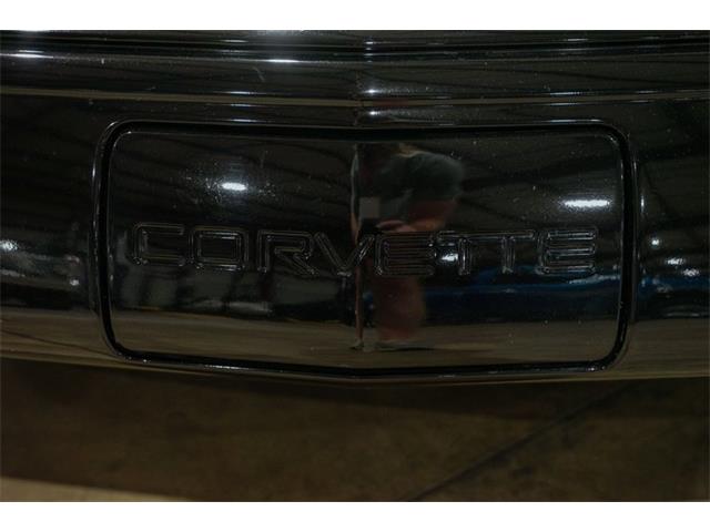 1991 Chevrolet Corvette (CC-2087950) for sale in Kentwood, Michigan