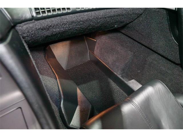 1991 Chevrolet Corvette (CC-2087950) for sale in Kentwood, Michigan