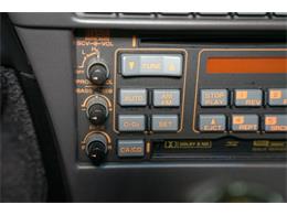 1991 Chevrolet Corvette (CC-2087950) for sale in Kentwood, Michigan