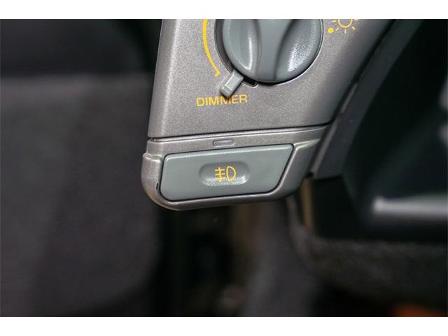 1991 Chevrolet Corvette (CC-2087950) for sale in Kentwood, Michigan