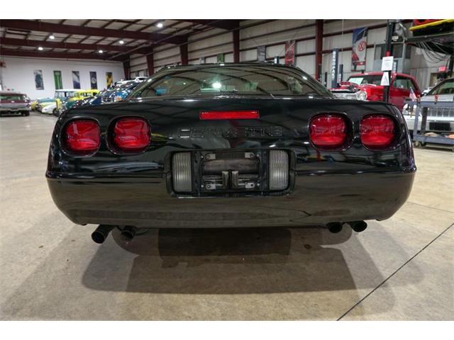 1991 Chevrolet Corvette (CC-2087950) for sale in Kentwood, Michigan