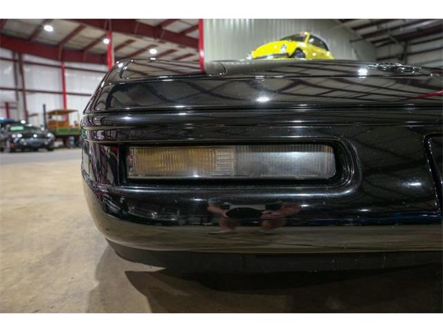 1991 Chevrolet Corvette (CC-2087950) for sale in Kentwood, Michigan