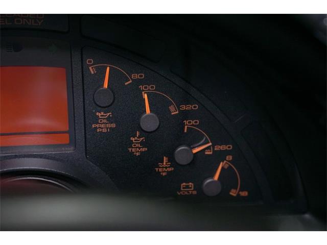 1991 Chevrolet Corvette (CC-2087950) for sale in Kentwood, Michigan