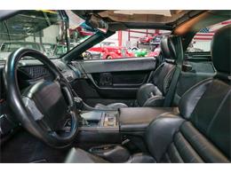 1991 Chevrolet Corvette (CC-2087950) for sale in Kentwood, Michigan