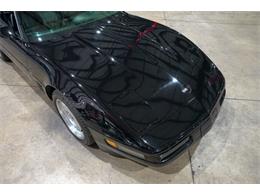 1991 Chevrolet Corvette (CC-2087950) for sale in Kentwood, Michigan