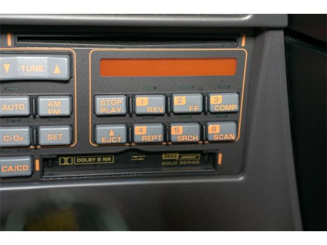 1991 Chevrolet Corvette (CC-2087950) for sale in Kentwood, Michigan