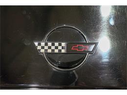 1991 Chevrolet Corvette (CC-2087950) for sale in Kentwood, Michigan
