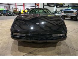 1991 Chevrolet Corvette (CC-2087950) for sale in Kentwood, Michigan