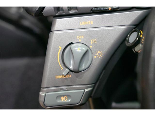 1991 Chevrolet Corvette (CC-2087950) for sale in Kentwood, Michigan