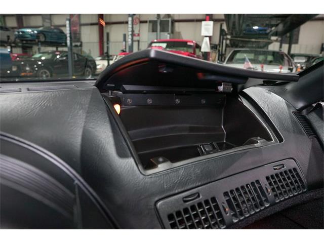 1991 Chevrolet Corvette (CC-2087950) for sale in Kentwood, Michigan