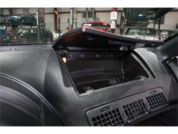 1991 Chevrolet Corvette (CC-2087950) for sale in Kentwood, Michigan