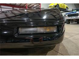 1991 Chevrolet Corvette (CC-2087950) for sale in Kentwood, Michigan