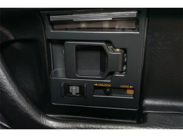1991 Chevrolet Corvette (CC-2087950) for sale in Kentwood, Michigan