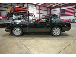 1991 Chevrolet Corvette (CC-2087950) for sale in Kentwood, Michigan