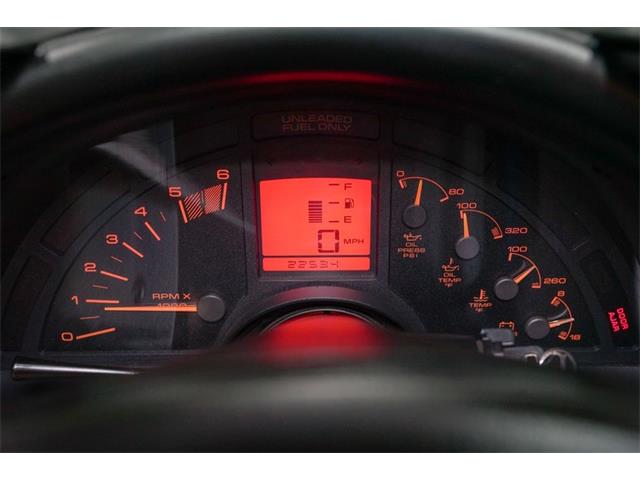1991 Chevrolet Corvette (CC-2087950) for sale in Kentwood, Michigan