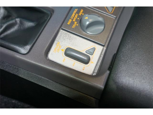 1991 Chevrolet Corvette (CC-2087950) for sale in Kentwood, Michigan