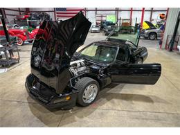 1991 Chevrolet Corvette (CC-2087950) for sale in Kentwood, Michigan