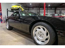 1991 Chevrolet Corvette (CC-2087950) for sale in Kentwood, Michigan