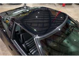 1991 Chevrolet Corvette (CC-2087950) for sale in Kentwood, Michigan