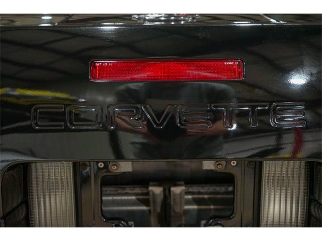 1991 Chevrolet Corvette (CC-2087950) for sale in Kentwood, Michigan