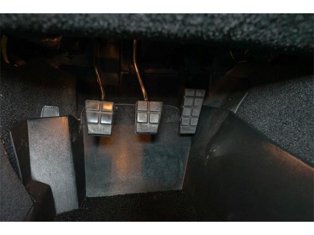1991 Chevrolet Corvette (CC-2087950) for sale in Kentwood, Michigan