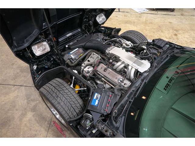 1991 Chevrolet Corvette (CC-2087950) for sale in Kentwood, Michigan