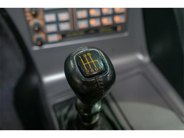 1991 Chevrolet Corvette (CC-2087950) for sale in Kentwood, Michigan