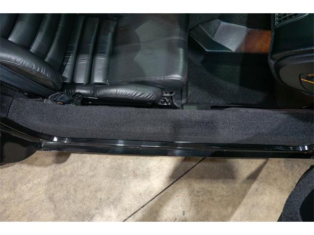 1991 Chevrolet Corvette (CC-2087950) for sale in Kentwood, Michigan