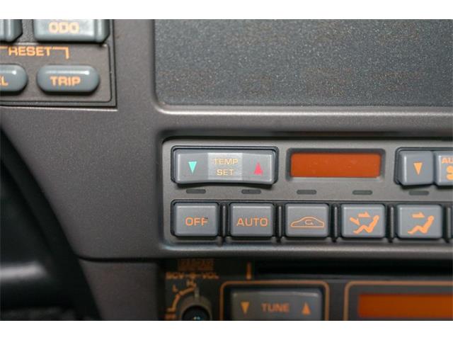 1991 Chevrolet Corvette (CC-2087950) for sale in Kentwood, Michigan