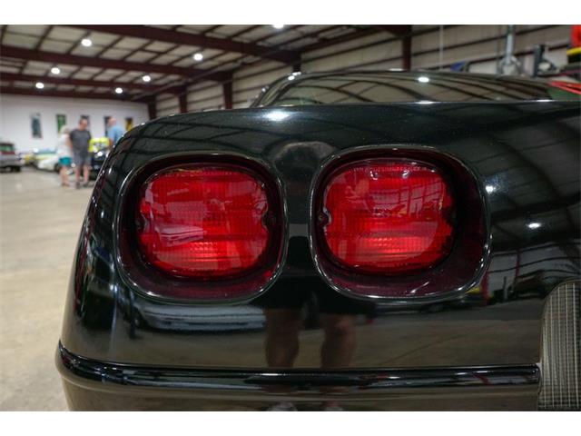 1991 Chevrolet Corvette (CC-2087950) for sale in Kentwood, Michigan