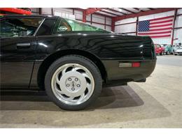1991 Chevrolet Corvette (CC-2087950) for sale in Kentwood, Michigan