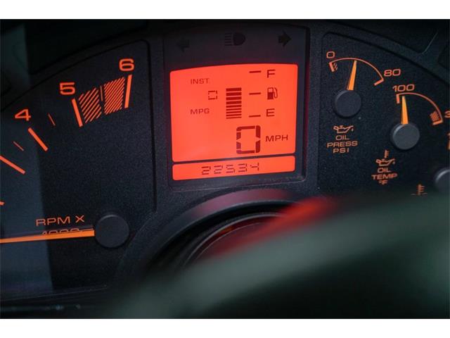 1991 Chevrolet Corvette (CC-2087950) for sale in Kentwood, Michigan